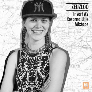 Insert #2 Rosarno Lille Mixtape (Explicit)