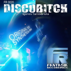 Disco***** (Synthetical Remix)