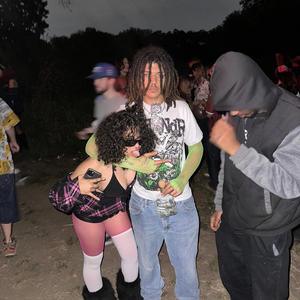 ENGLAND (feat. Maj!) (Explicit)