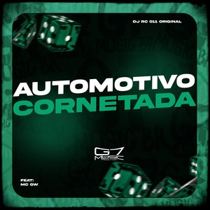 Automotivo Cornetada (Explicit)