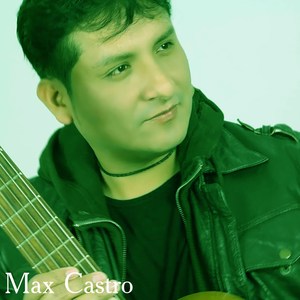 Max Castro