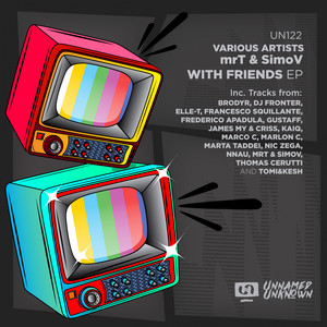 Boom (Original Mix)