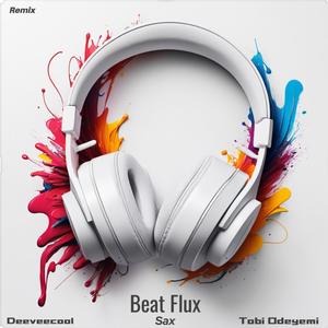 Beat Flux Sax (feat. Tobi Odeyemi)