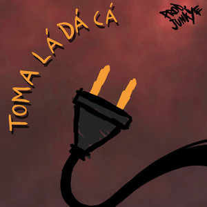 TOMA LÁ DÁ CÁ (Explicit)