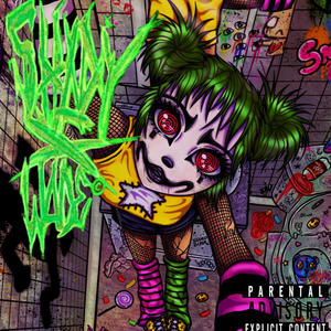 GLUE (feat. Bray Costello & Dra Foncè) (Explicit)