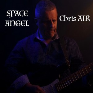 Space Angel (Space Surfer in Love)