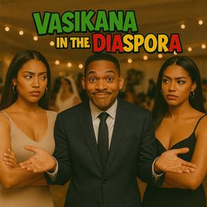 Vasikana In The Diaspora (feat. T Blaze & Lerato Zee)