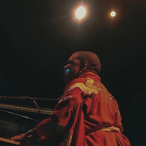 Thankh You (Reprise|Live)