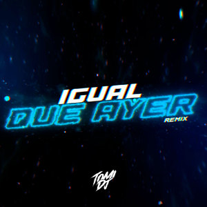 Igual Que Ayer (RKT Chill) (Remix)