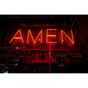 Everything(Amen) (Sax version)