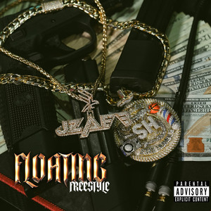 FLOATING FREESTYLE (Explicit)