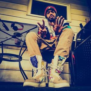 Lust & Smoke (feat. Cris O-D) (Explicit)