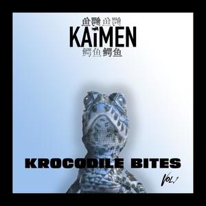 Krocodile Bites, Vol. 1 (Explicit)