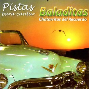 Quiero Dibujarte (Karaoke)