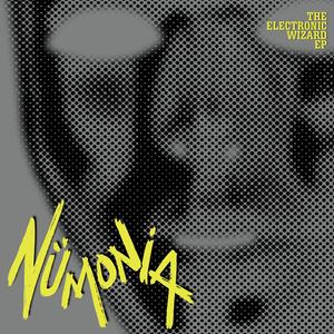 Music Machine (Kevin Komoda Remix Frida Catlo Remix)