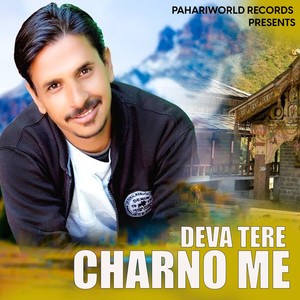 Deva Tere Charno Me