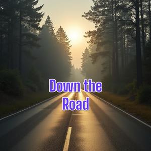 Down The Road