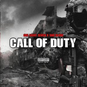 Call of Duty (feat. Sno Blow) [Explicit]