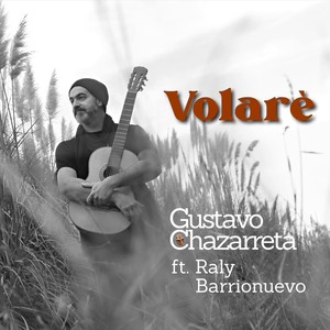 Volaré (feat. Raly Barrionuevo)