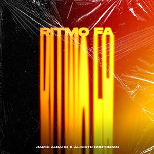 Ritmo Fa (feat. Alberto Contreras) [Radio Edit]