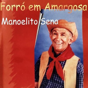 Forró em Amargosa