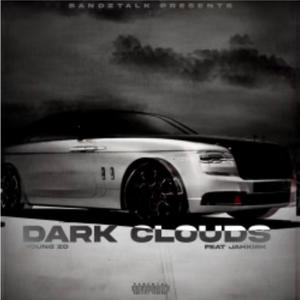 Dark Cloud (feat. JahKirk) (Explicit)
