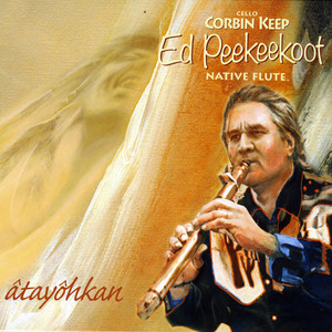 Winter Solstice(feat. Corbin Keep)