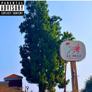 A.C. Deli (feat. tazzianmalik.) (Explicit)