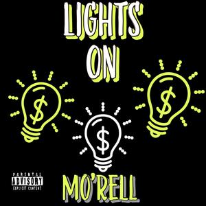 Lights On (Explicit)