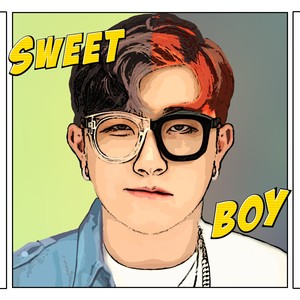 Sweetboy [Digital Single] (Couple D)