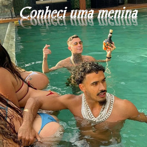 Conheci Uma Menina