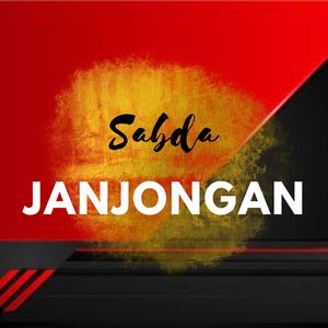 Sabda Janjongan