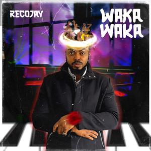 Waka Waka (Explicit)