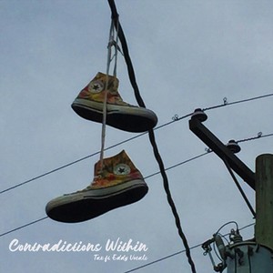 Contradictions Within(feat. Eddy Vocals) (Explicit)