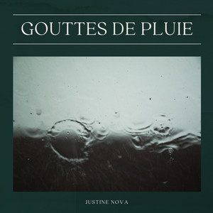 Gouttes de pluie