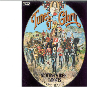 Medley: Breton Air, Toronto Scottish Regiment, David Adamson, P/M Calum Campbell, The Raven, Fiddler's Joy, Miller Of Drone, Inkie Campbell