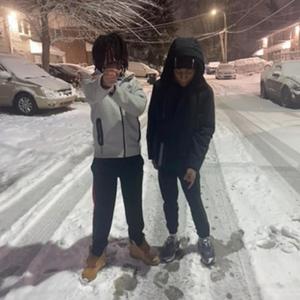 Just A Like (Explicit)