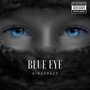 Blue Eyes (Explicit)