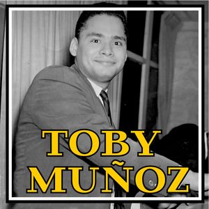 Toby Muñoz