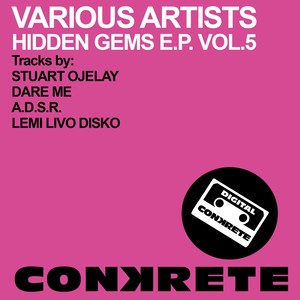 The Stance (Original Mix)
