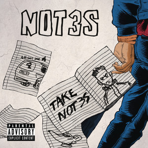 Take Not3s (Explicit)