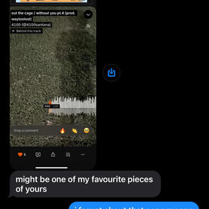 Out the cage / without u Pt. 4 (Explicit)