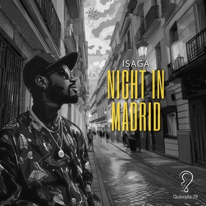 Night in Madrid (Radio Edit)