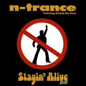 Stayin' Alive (Freeloaders 2012 Mix)