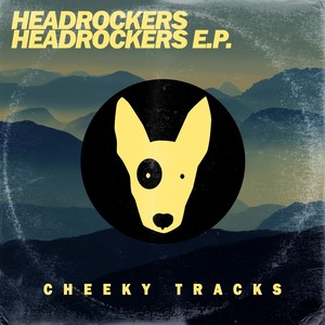 Headrockers EP