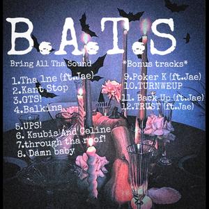 B.A.T.S (Explicit)