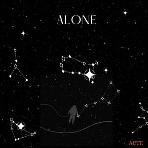 Alone