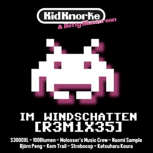 Im Windschatten [R3M1X35] (Explicit)