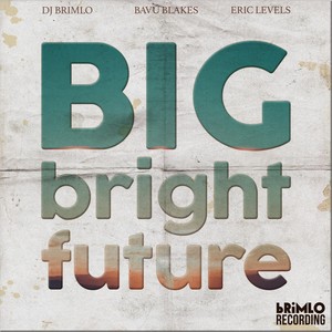 Big Bright Future(feat. Bavu Blakes & Eric Levels)
