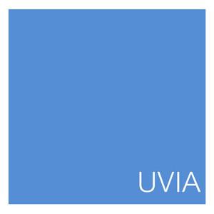 Uvia